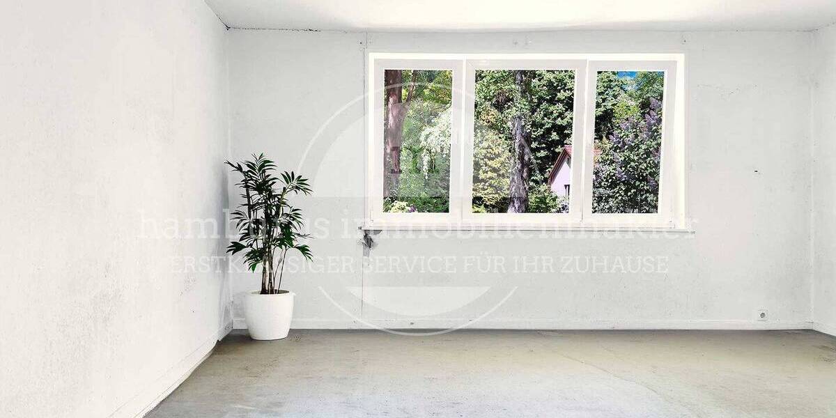 Einfamilienhaus Hamburg Rotherbaum - 3 Zimmer, 72 m&sup2;, 899.000&euro; | Angebot:26804786