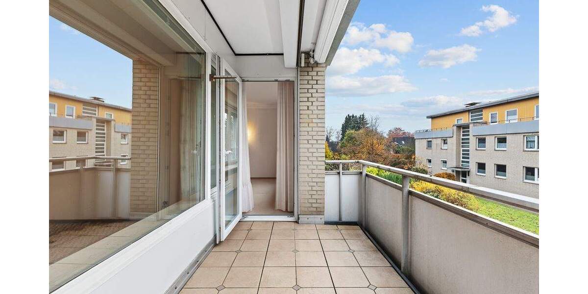 Etagenwohnung Hamburg / Meiendorf Rahlstedt - 3 Zimmer, 92 m&sup2;, 348.000&euro; | Angebot:25674434