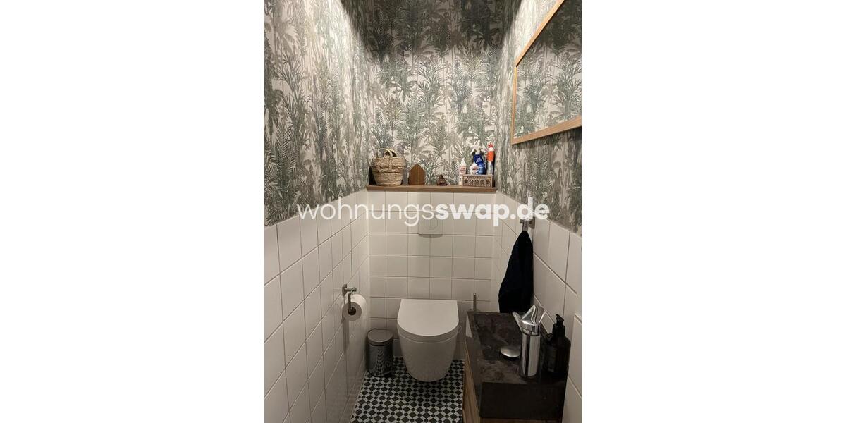 Etagenwohnung Hamburg Ottensen - 4 Zimmer, 84 m&sup2;, 1.600&euro; | Angebot:24866017