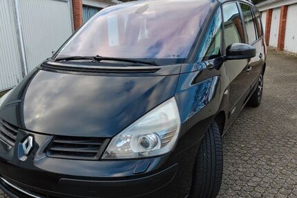 Renault Grand Espace 202.000 km 3.800 &euro; Norderstedt 22844