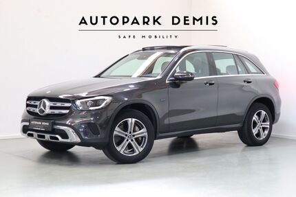 Mercedes-Benz GLC 300 136.300 km 30.285 &euro; Appen 25482