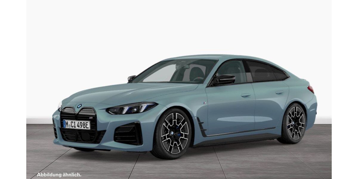 BMW i4 18.207 km 57.902 &euro; Barsbüttel bei Hamburg 22885