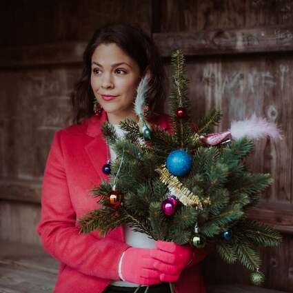 Fidi Steinbeck - Weihnachtskonzert 11.12.2026 LOLA Kulturzentrum