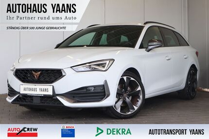 Cupra Leon 19.830 km 20.489 &euro; Prisdorf 25497