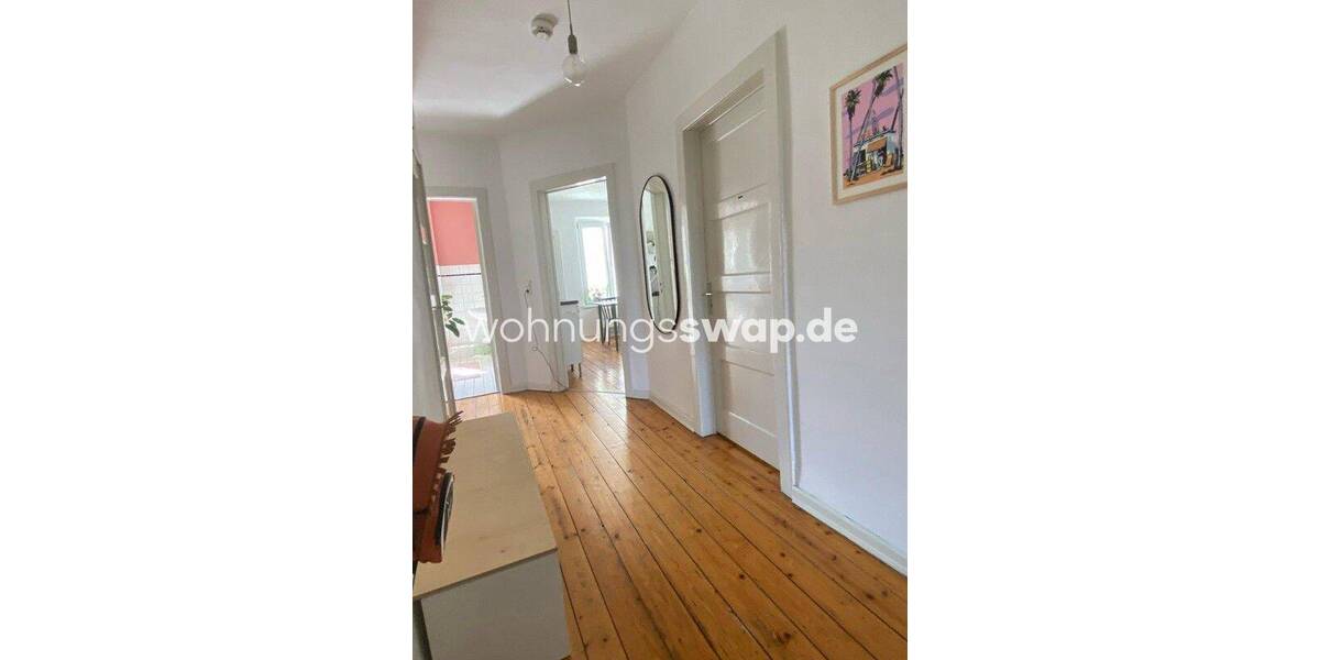 Etagenwohnung Hamburg St. Pauli - 3 Zimmer, 67 m&sup2;, 770&euro; | Angebot:25923932