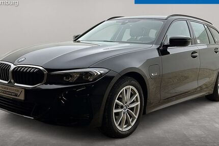 BMW 330 68.396 km 28.994 &euro; Barsbüttel bei Hamburg 22885