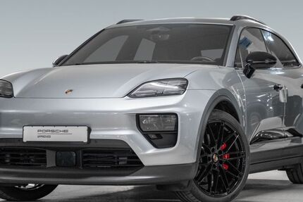 Porsche Macan 9.900 km 89.000 &euro; Hamburg 22087