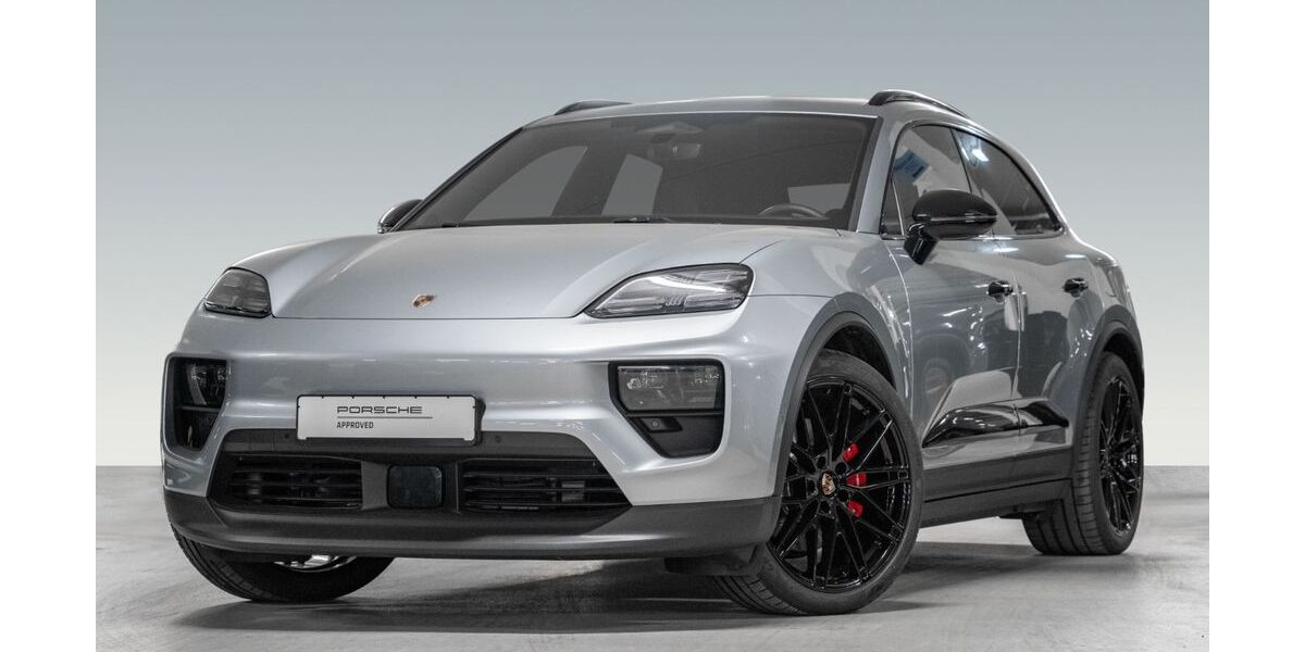 Porsche Macan 9.900 km 89.000 &euro; Hamburg 22087