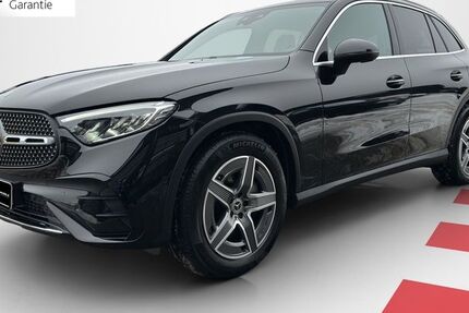 Mercedes-Benz GLC 300 11.771 km 53.950 &euro; Trittau 22946