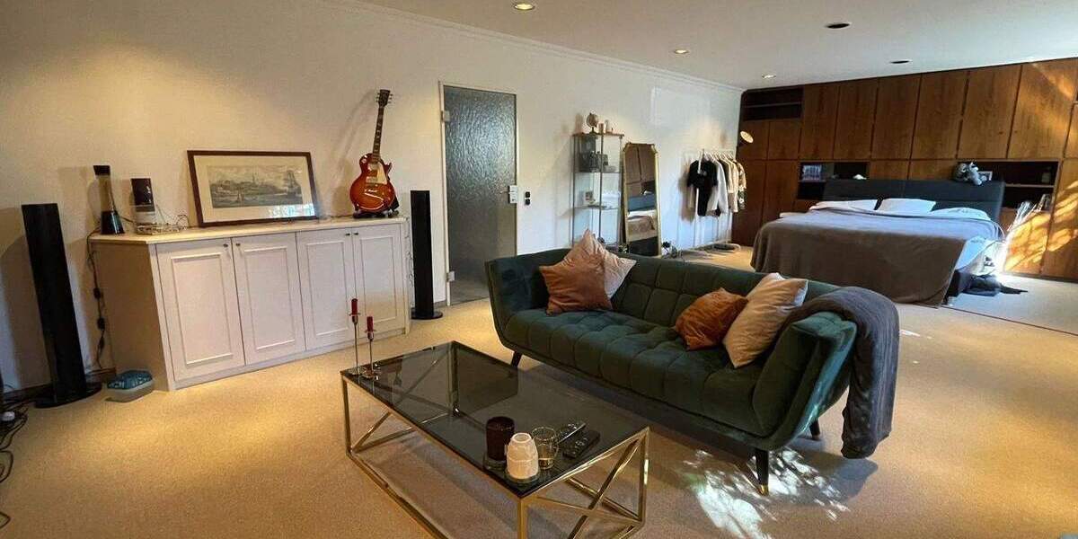 Einfamilienhaus Norderstedt Garstedt - 2.200.000&euro; | Angebot:25739189