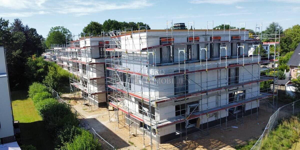 Doppelhaushälfte Wedel Marienhof - 4 Zimmer, 131 m&sup2;, 835.800&euro; | Angebot:25667296