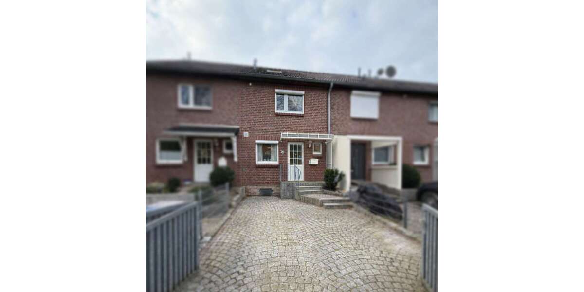 Einfamilienhaus Hamburg Harburg - 4 Zimmer, 111 m&sup2;, 479.000&euro; | Angebot:25783544