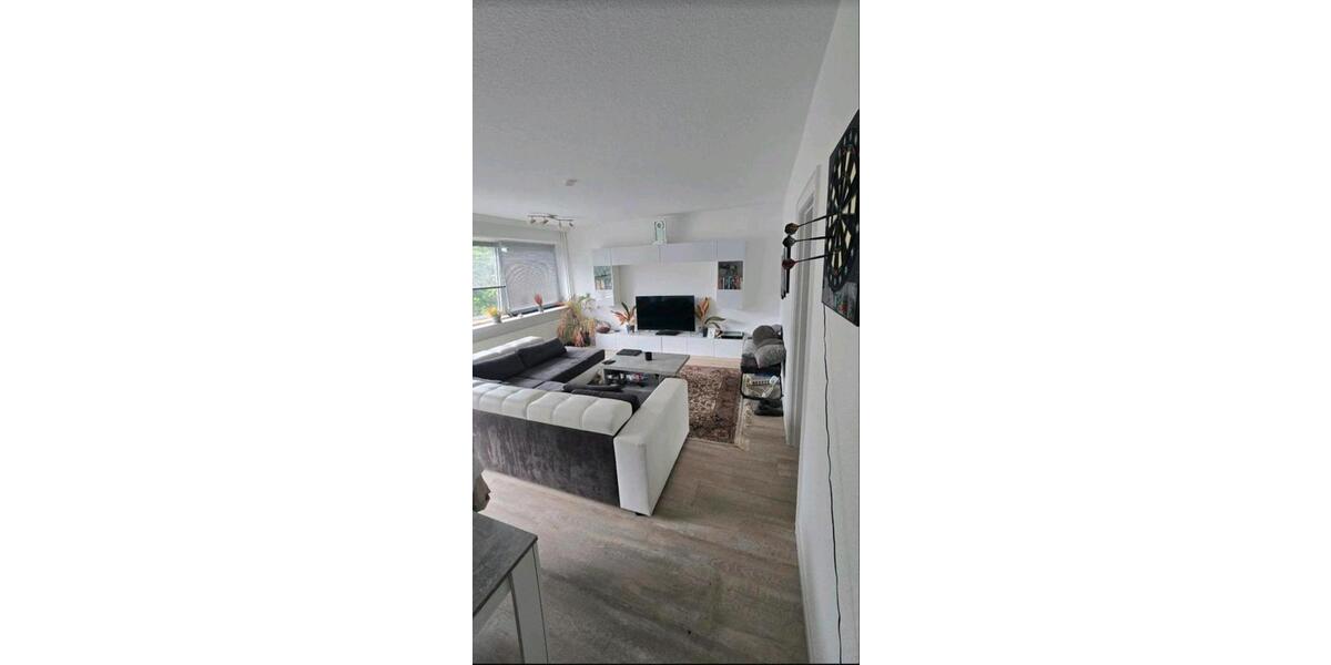 Etagenwohnung Hamburg Langenhorn - 2 Zimmer, 60 m&sup2;, 1.250&euro; | Angebot:26018457