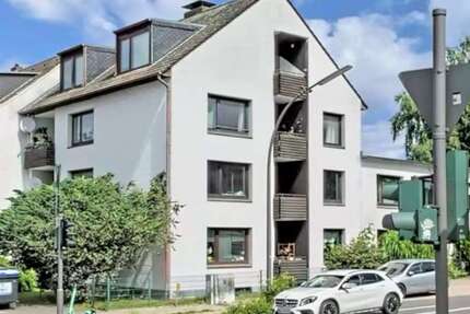 Wohnung Hamburg -Stellingen Stellingen - 2 Zimmer, 44 m&sup2;, 200.000&euro; | Angebot:25601898