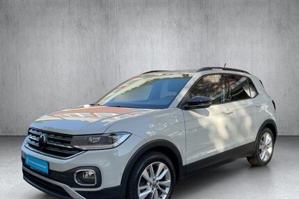 VW T-Cross 25.067 km 22.550 &euro; Ahrensburg 22926