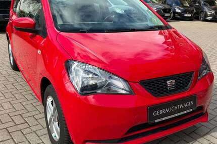 Seat Mii 58.450 km 6.990 &euro; Hamburg 21033