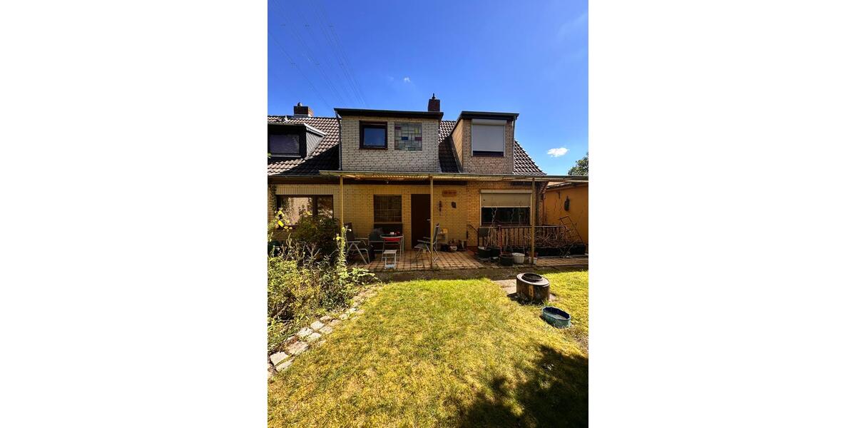 Doppelhaushälfte Hamburg Altona - 5 Zimmer, 120 m&sup2;, 475.000&euro; | Angebot:23120757