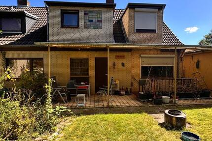 Haus Hamburg Altona - 5 Zimmer, 120 m&sup2;, 475.000&euro; | Angebot:23120757