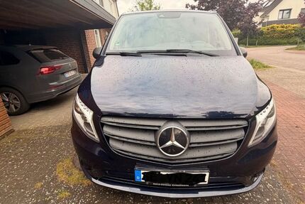 Mercedes-Benz Vito 87.000 km 31.600 &euro; Henstedt-Ulzburg 24558