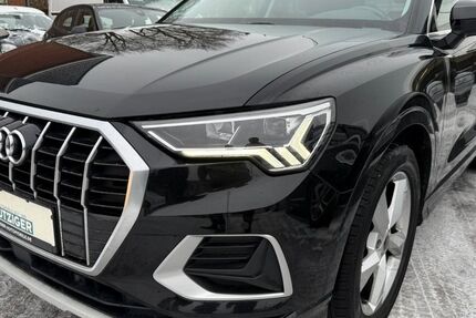 Audi Q3 96.209 km 27.990 &euro; Hamburg 22179