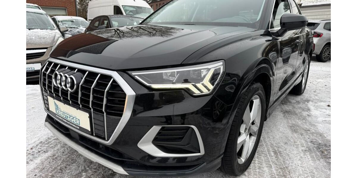 Audi Q3 96.209 km 27.990 &euro; Hamburg 22179