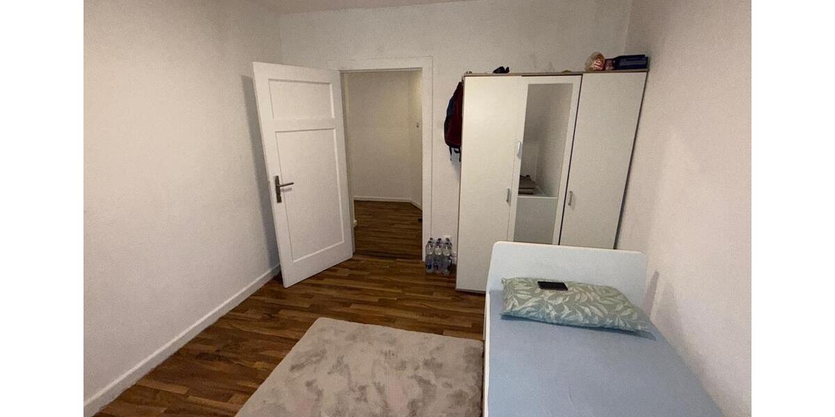 Dachgeschoßwohnung Hamburg Wandsbek - 1 Zimmer, 20 m&sup2;, 550&euro; | Angebot:25929574