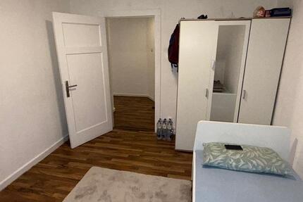 Wohnung Hamburg Wandsbek - 1 Zimmer, 20 m&sup2;, 550&euro; | Angebot:25929574