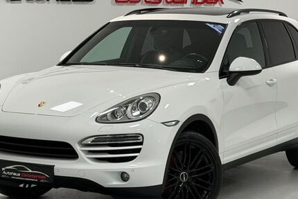 Porsche Cayenne 138.300 km 26.990 &euro; Oststeinbek 22113