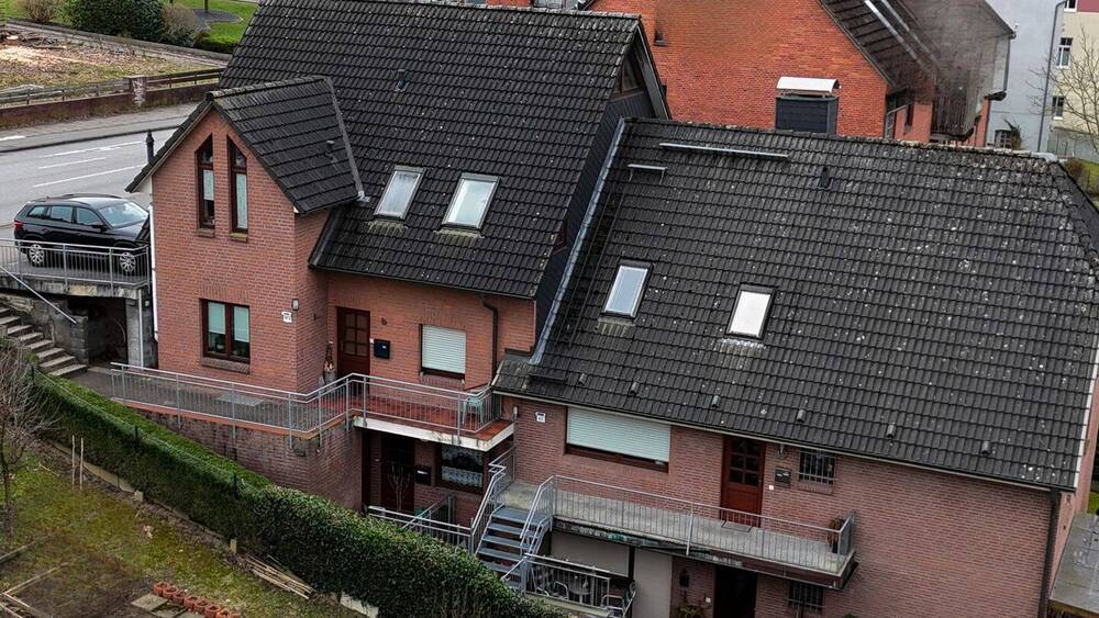 Mehrfamilienhaus, Wohnhaus Bad Oldesloe - 1 Zimmer, 423 m&sup2;, 978.000&euro; | Angebot:25707882