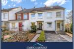 Reihenmittelhaus Hamburg / Farmsen-Berne Farmsen-Berne - 4 Zimmer, 76 m&sup2;, 298.000&euro; | Angebot:26796803