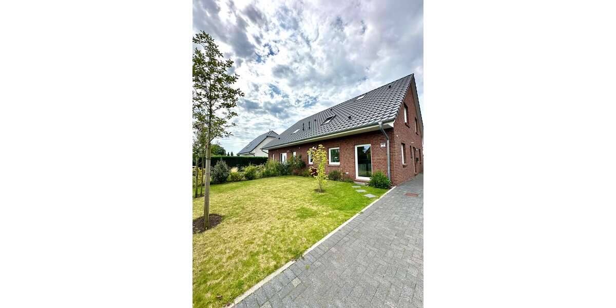 Einfamilienhaus Norderstedt Friedrichsgabe - 4 Zimmer, 127 m&sup2;, 695.000&euro; | Angebot:25968580
