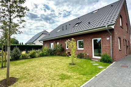 Haus Norderstedt Friedrichsgabe - 4 Zimmer, 127 m&sup2;, 695.000&euro; | Angebot:25968580