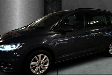 VW Touran 79.812 km 23.440 &euro; Hamburg 22047