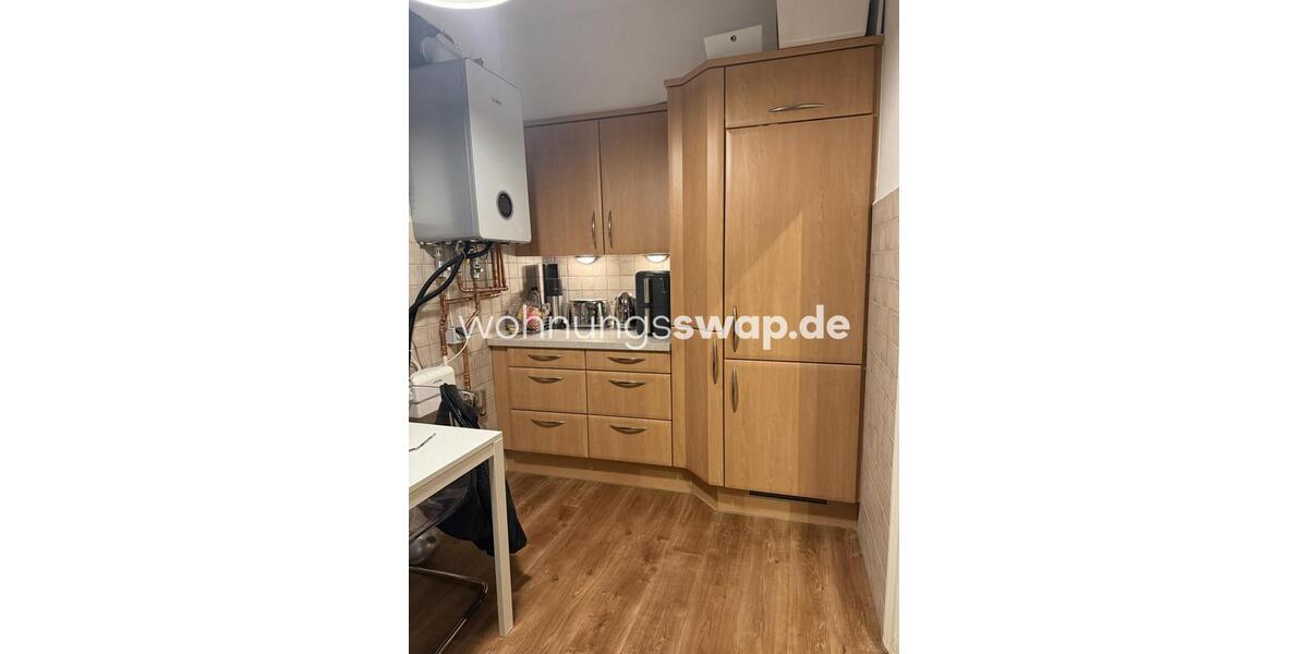 Etagenwohnung Hamburg Eppendorf - 3 Zimmer, 74 m&sup2;, 1.400&euro; | Angebot:24868067