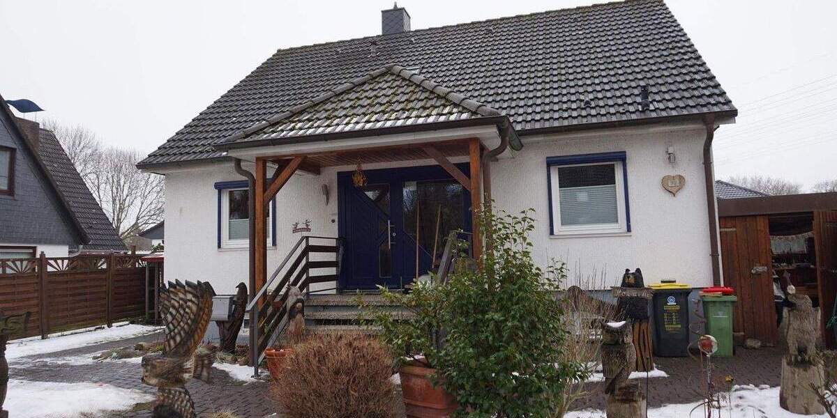 Einfamilienhaus Hamburg Allermöhe - 5 Zimmer, 154 m&sup2;, 648.595&euro; | Angebot:25741976