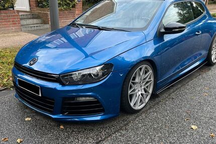 VW Scirocco 126.900 km 16.899 &euro; Hamburg 22339