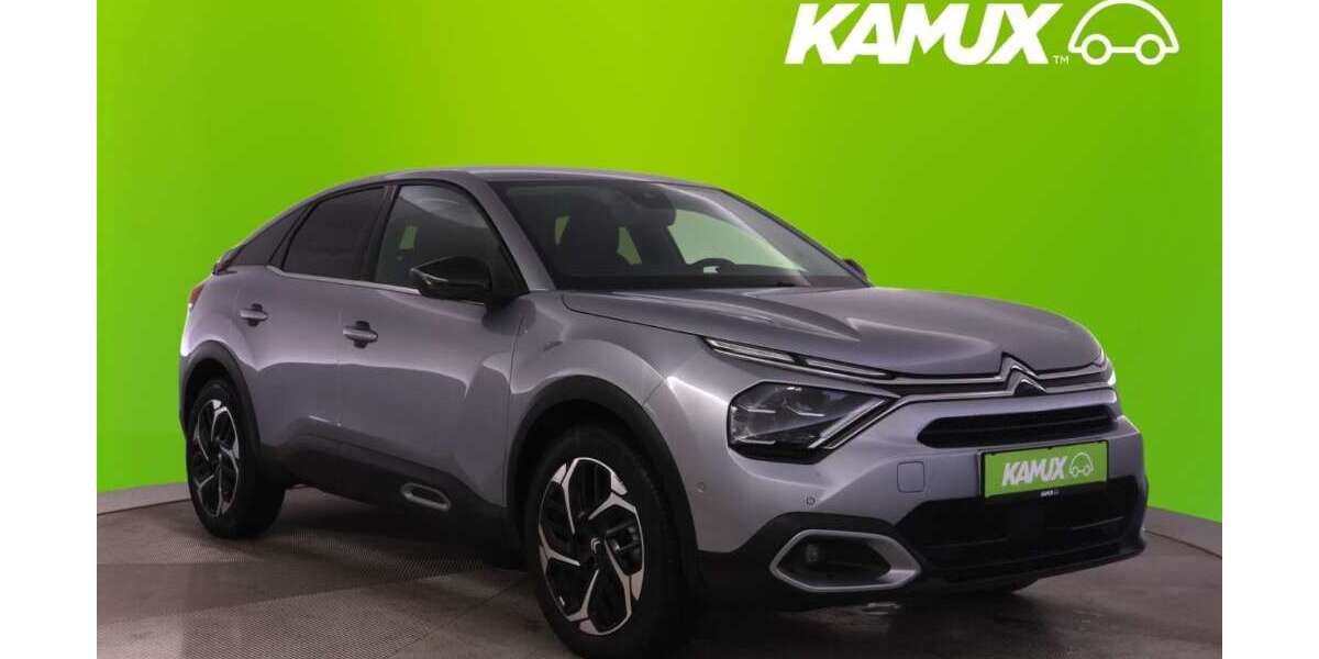 Citroen C4 28.283 km 16.990 &euro; Ahrensburg 22926