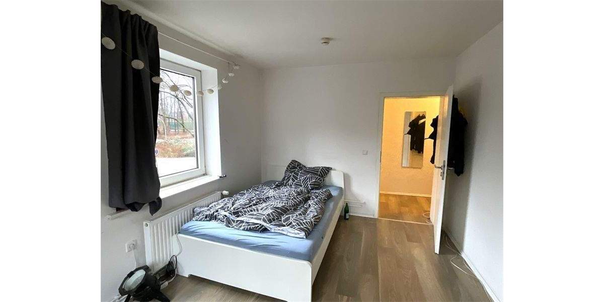 Etagenwohnung Hamburg Hamm - 3 Zimmer, 58 m&sup2;, 339.000&euro; | Angebot:25735950