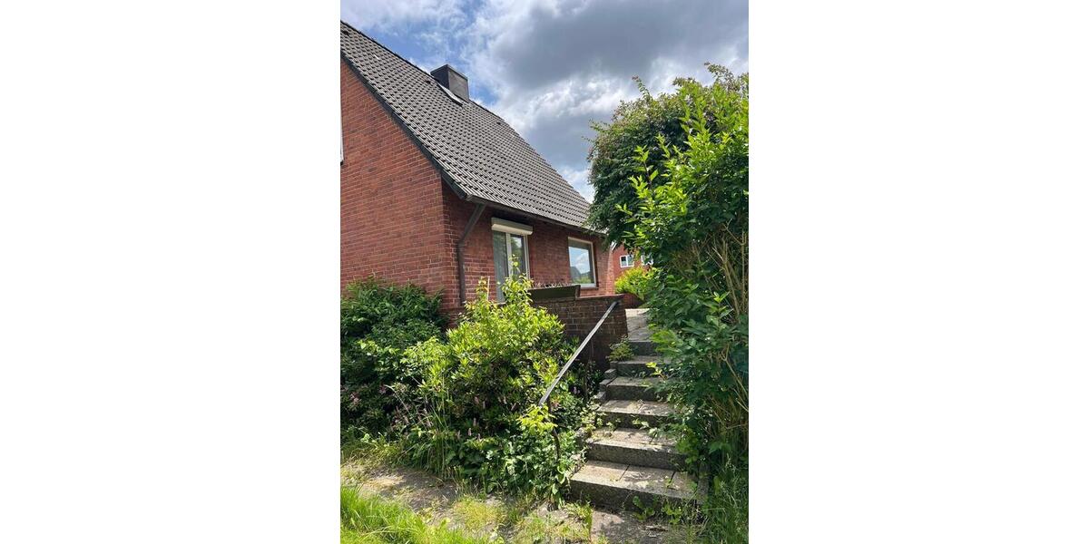 Einfamilienhaus Tangstedt - 5 Zimmer, 100 m&sup2;, 390.000&euro; | Angebot:26649022