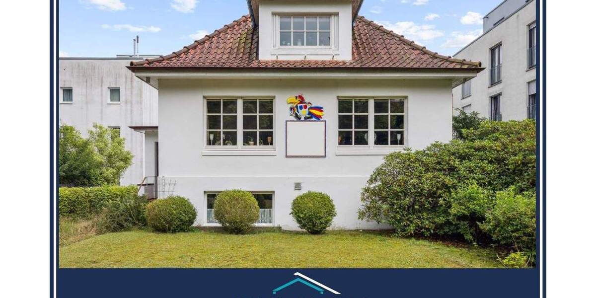 Einfamilienhaus Hamburg / Meiendorf Rahlstedt - 5 Zimmer, 205 m&sup2;, 878.000&euro; | Angebot:25674432