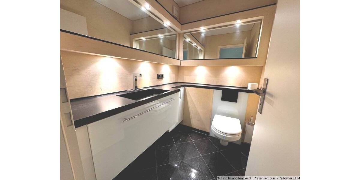 Etagenwohnung Hamburg Wellingsbüttel - 3 Zimmer, 101 m&sup2;, 579.000&euro; | Angebot:25726444