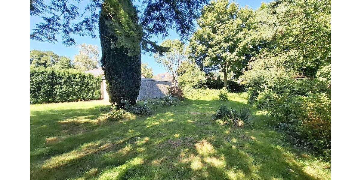 Einfamilienhaus Ammersbek Schäferdresch - 5 Zimmer, 115 m&sup2;, 399.000&euro; | Angebot:25745052