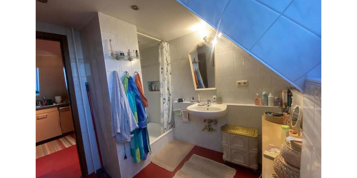 Dachgeschoßwohnung Tangstedt - 3 Zimmer, 60 m&sup2;, 1.300&euro; | Angebot:25612497