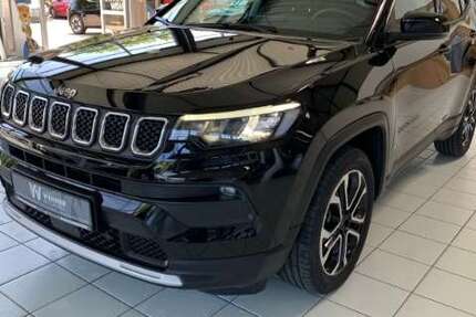 Jeep Compass 22.100 km 25.800 &euro; Hamburg 22525