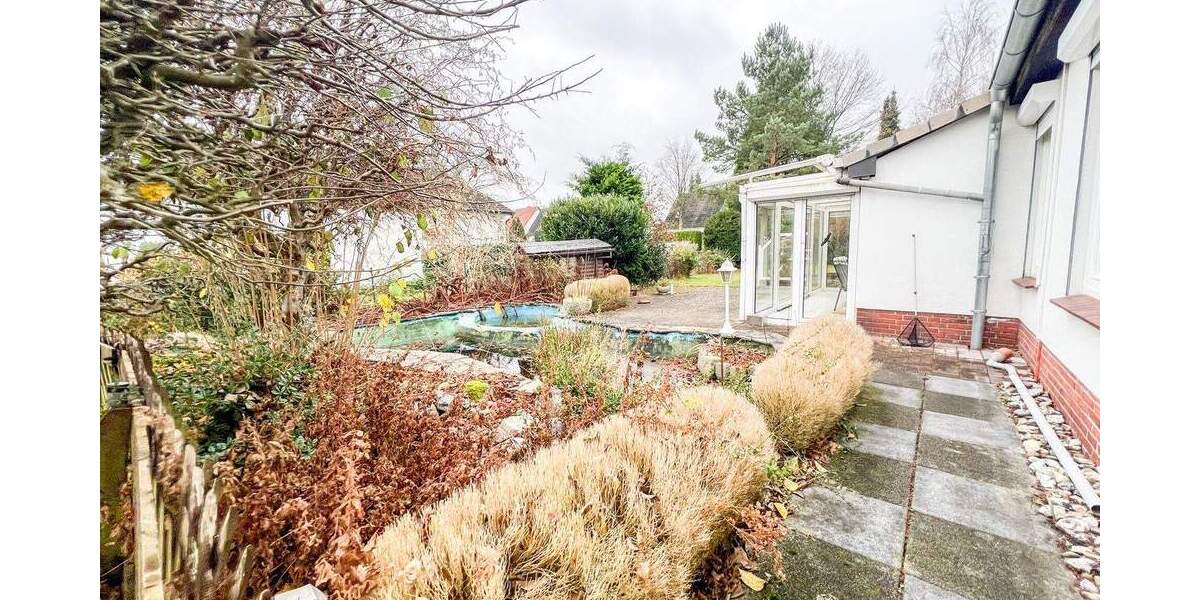 Einfamilienhaus Tornesch - 3 Zimmer, 83 m&sup2;, 329.000&euro; | Angebot:25668647