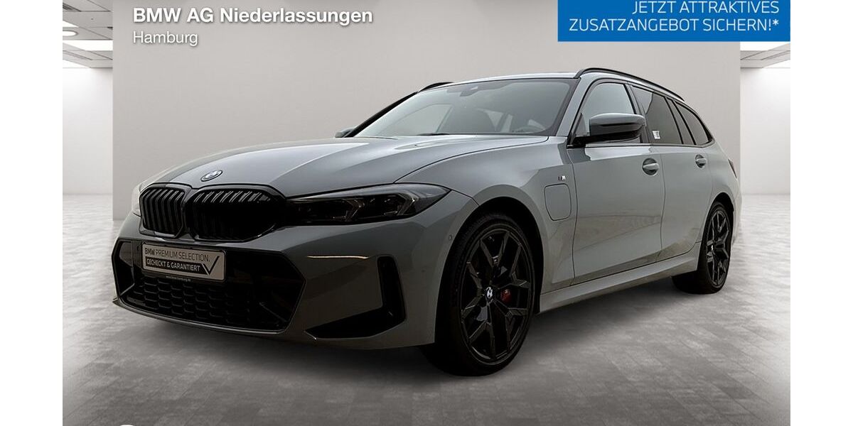 BMW 330 25.649 km 51.314 &euro; Barsbüttel bei Hamburg 22885