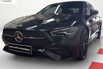 Mercedes-Benz CLA 200 7.008 km 36.890 &euro; Ahrensburg 22926