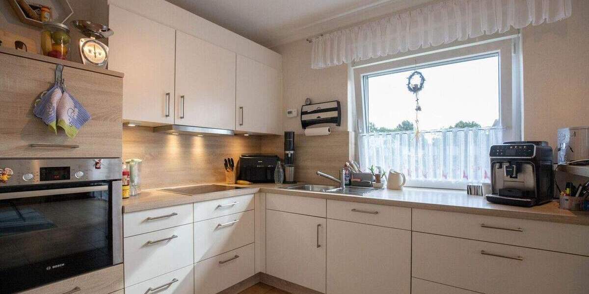 Bungalow Klein Offenseth-Sparrieshoop Sparrieshoop - 3 Zimmer, 115 m&sup2;, 448.000&euro; | Angebot:25663035