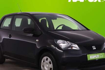 Seat Mii 110.956 km 4.750 &euro; Ahrensburg 22926