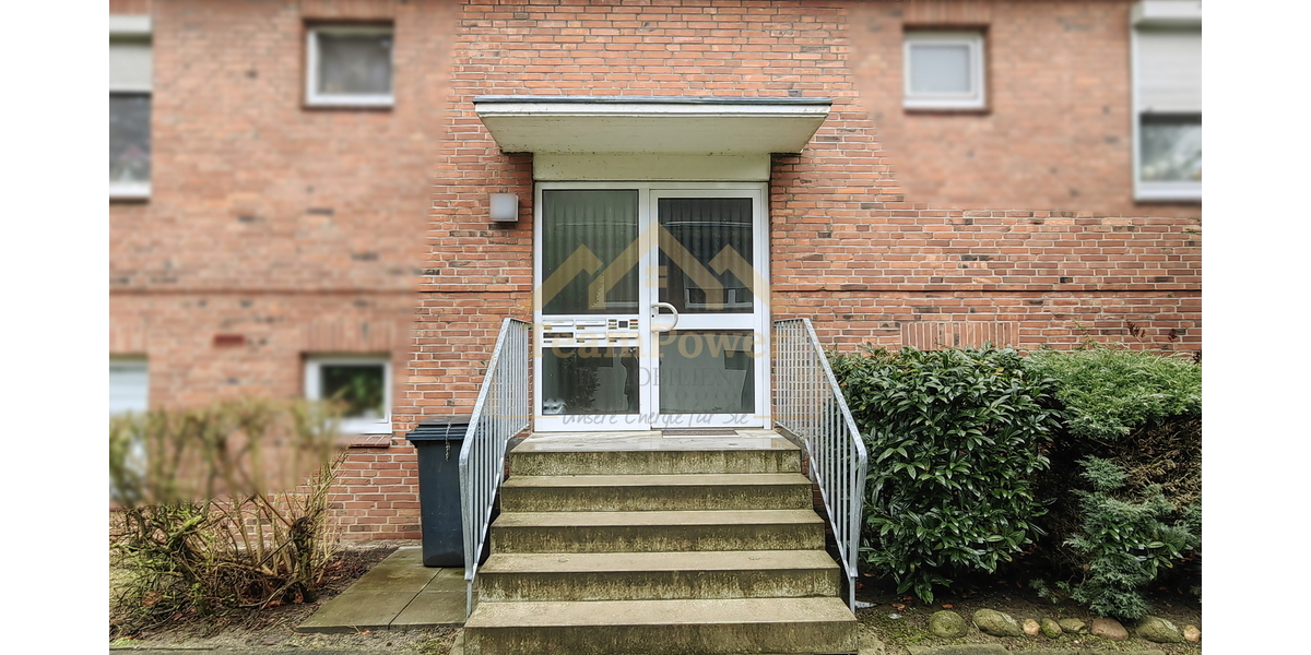 Kapital clever parken– Vermietete Dachgeschosswohnung mit Balkon - Dachgeschoßwohnung Wrist | Angebot:25456611